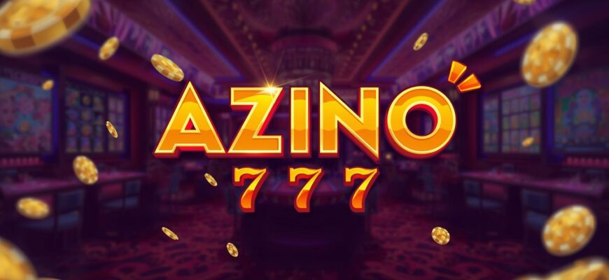 Азино 777 Казахстан