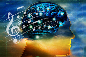 Как музыка влияет на здоровье