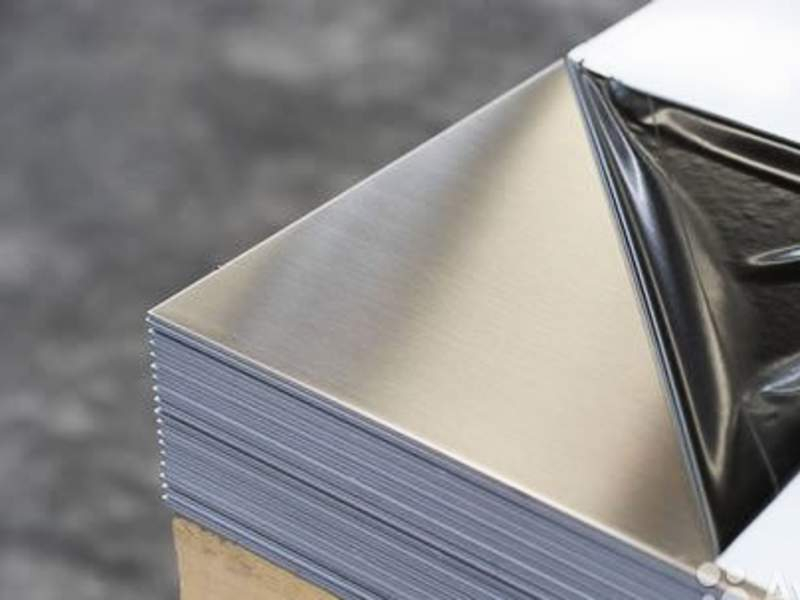 Нержавеющий лист: современный материал для надежных решений в строительстве и производстве Нержавеющий лист: современный материал для надежных решений в строительстве и производстве