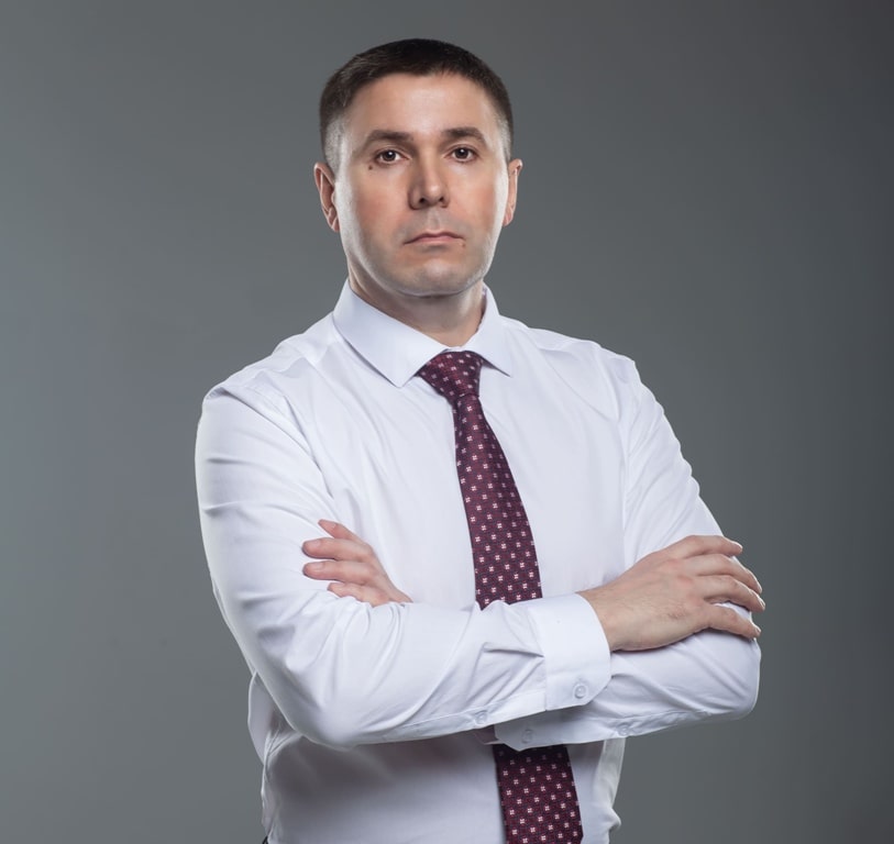 Ринат Мороз