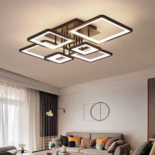 Светодиодные светильники в Алматы: современное эффективное освещение Terra LED